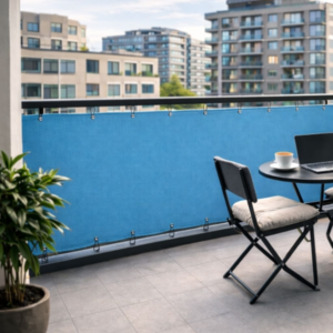 Balcony Privacy Cover (Shade Net) - BC05
