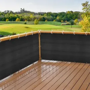 Balcony Privacy Cover (Shade Net) - BC05