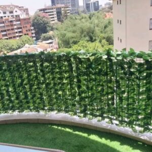 Green Balcony Privacy Fence - GB01