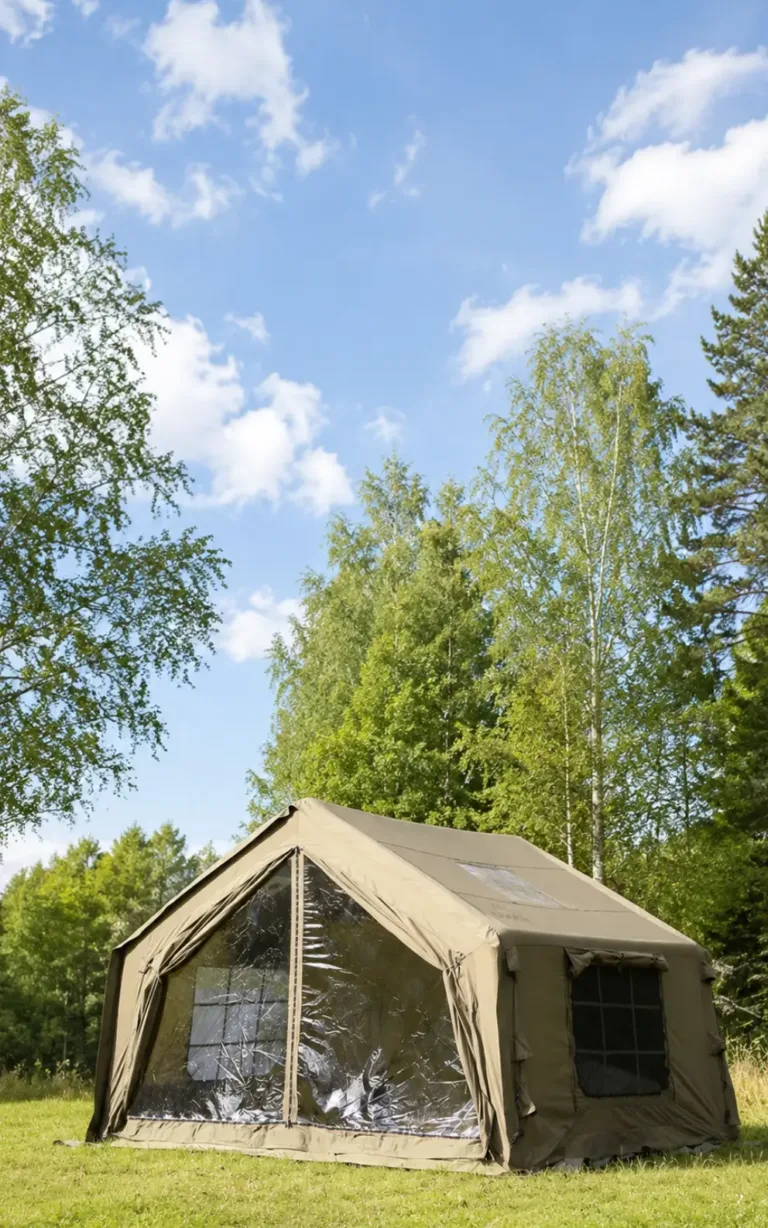 Camping Tents