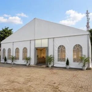 Church Tent