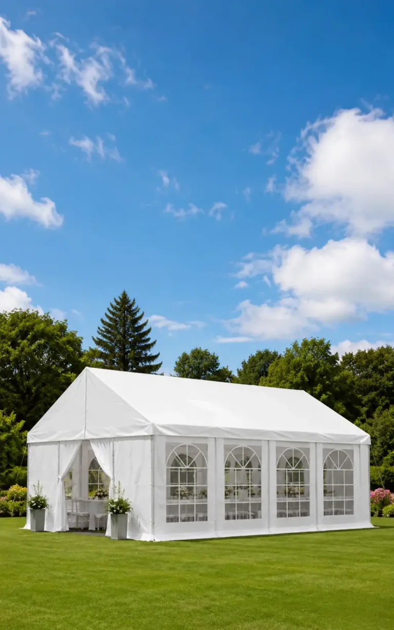 Church Tents