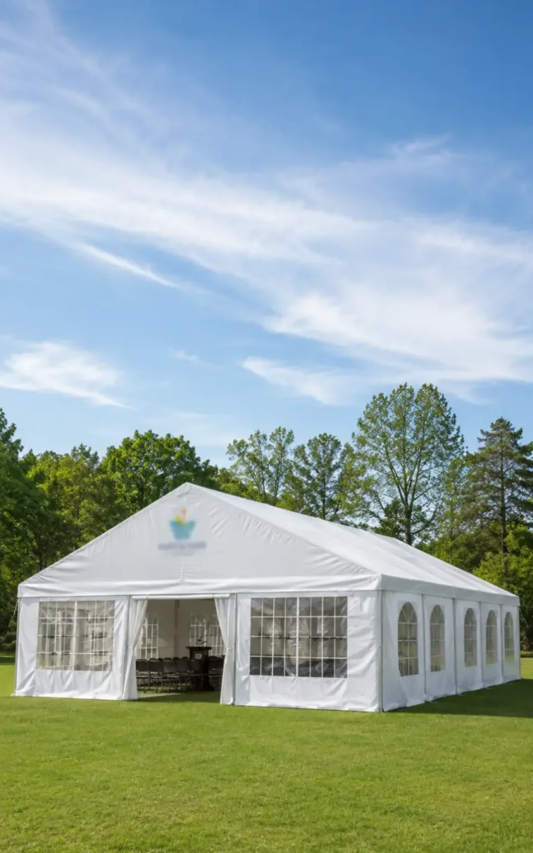 Church Tents