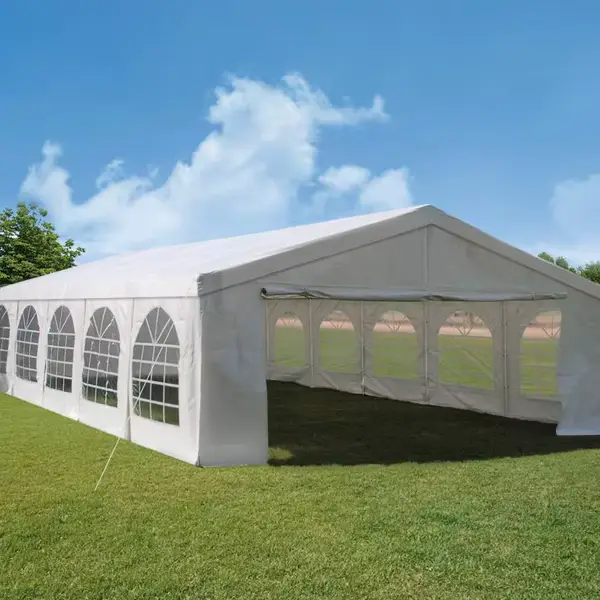 Church Tents