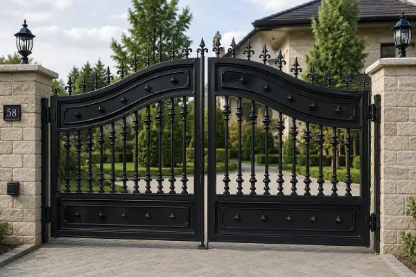 Steel Fabrication