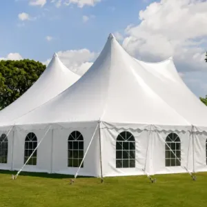 High Peak Pole Tent - HP07