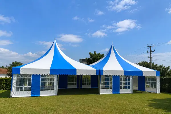 High Peak Tents