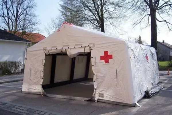 Healthcare Facilities
