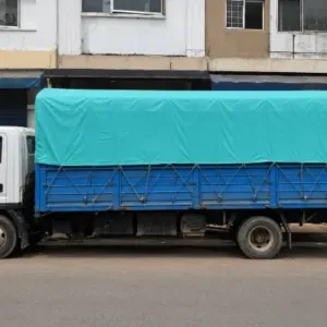 Lorry Covers -PL02