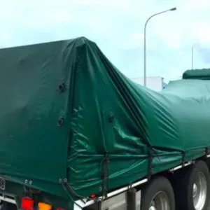Truck Tarpaulin Cover