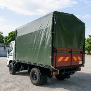 Truck & Lorry Cover