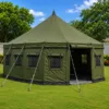 Military Tent - MT02