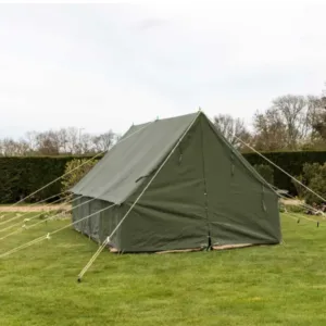 Scout / Patrol Tents