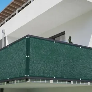 Balcony Privacy Cover (Shade Net) - BC05