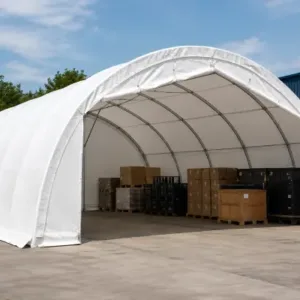 Storage / Rub Hall Tent