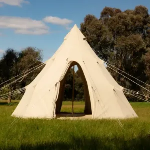 Tipi (Teepee) Tent