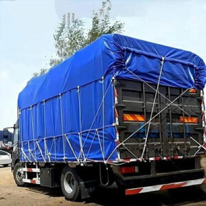 Truck Tarpaulin Cover