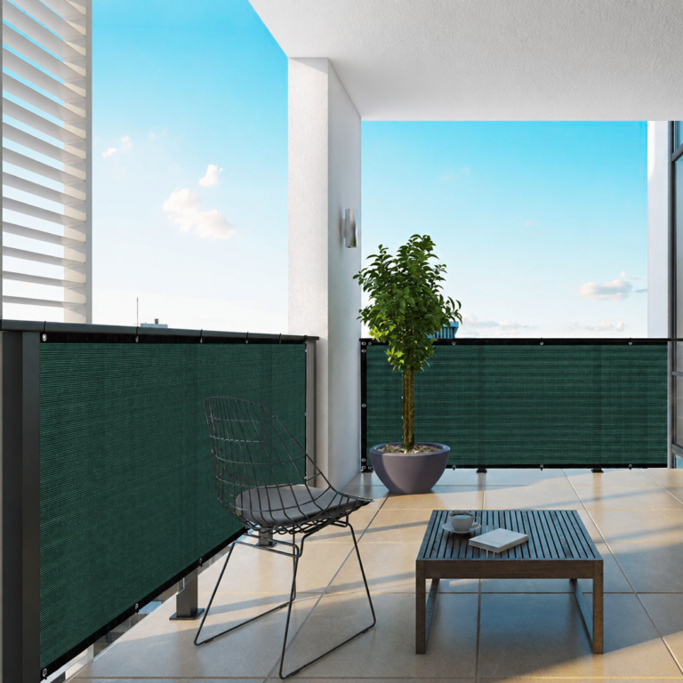 Custom Canvas Cover Design & Installation