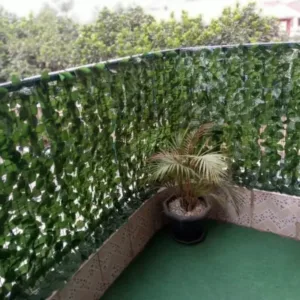 Green Balcony Privacy Fence - GB01