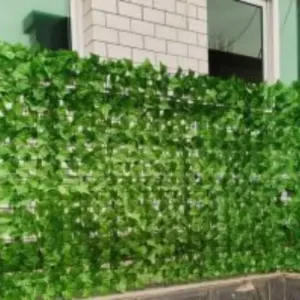 Green Balcony Privacy Fence - GB01