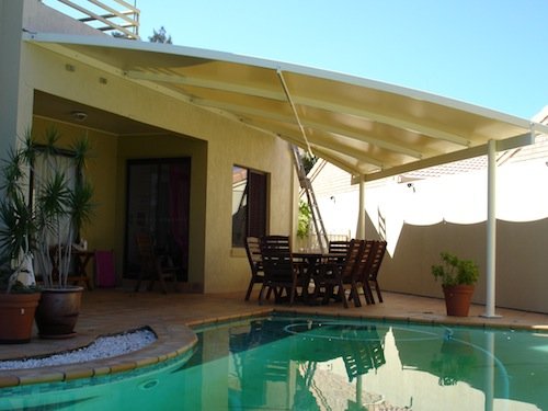 Premium Canopies LP