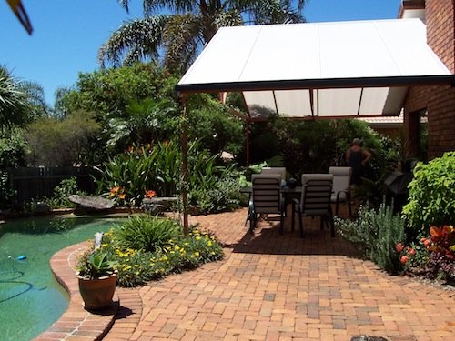 Premium Canopies LP