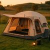 Selecting Heavy-Duty Tents That Endure Hundreds of Rapid Camping Days