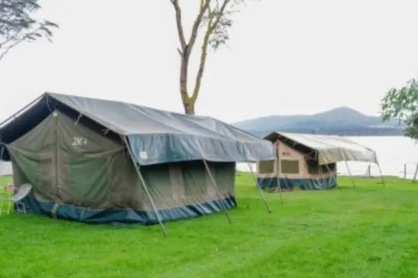 Camping Tents