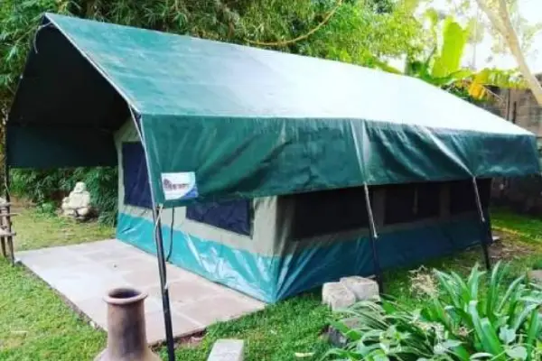 Camping Tents LP
