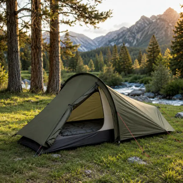 Camping Tents