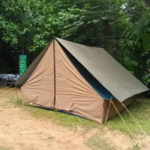 Scout / Patrol Tents