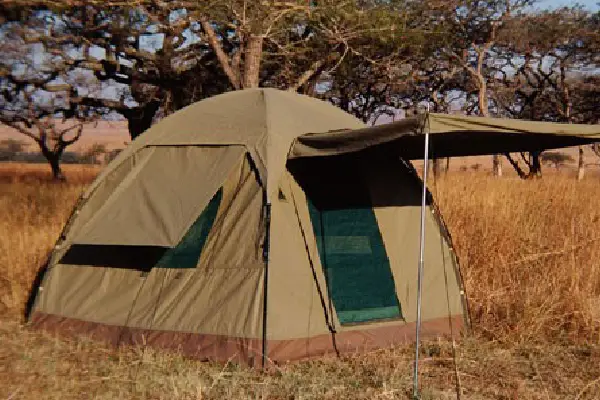 Camping Tents
