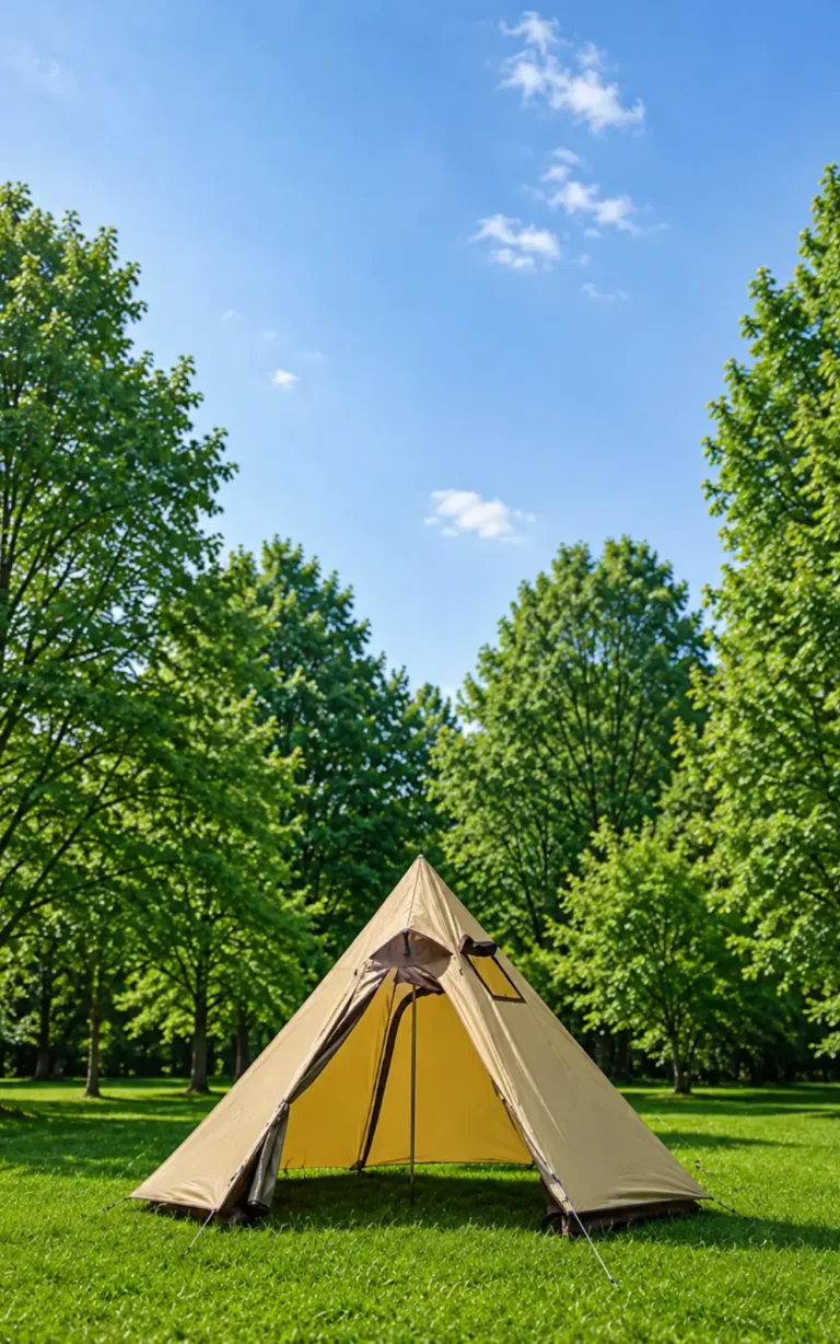 Camping Tents