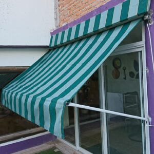 Canopy - CP00