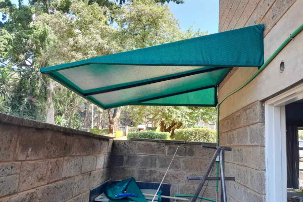 Premium Canopies LP