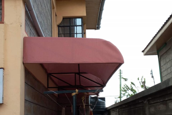 Premium Canopies LP