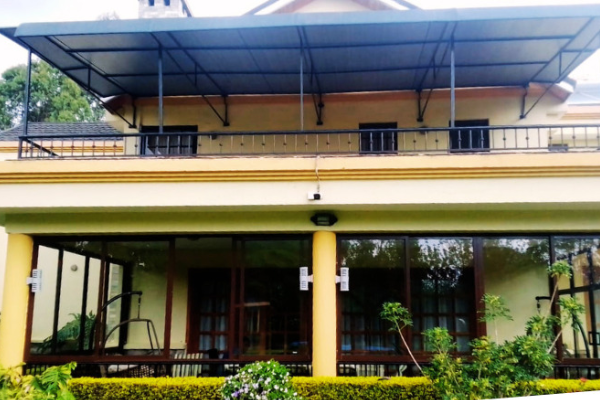 Premium Canopies LP