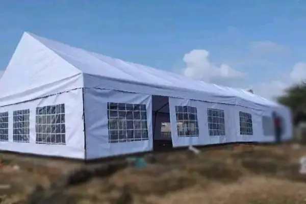 Our Tents LP