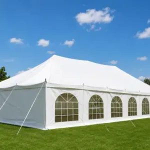 Crusade Tent
