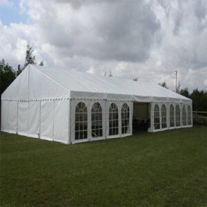 Church Tent