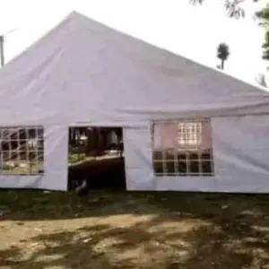 Church Tent