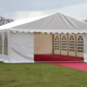 Crusade Tent