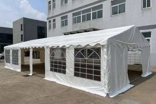 Church Tents