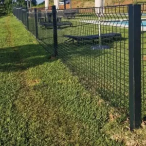 Clearview Fence - CF03