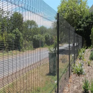 Clearview Fence - CF03