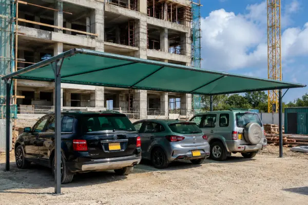 Construction Sites