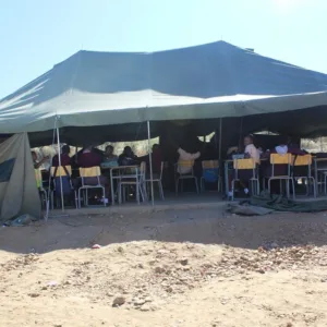 Classroom Tent - CT07