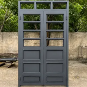 Steel Door