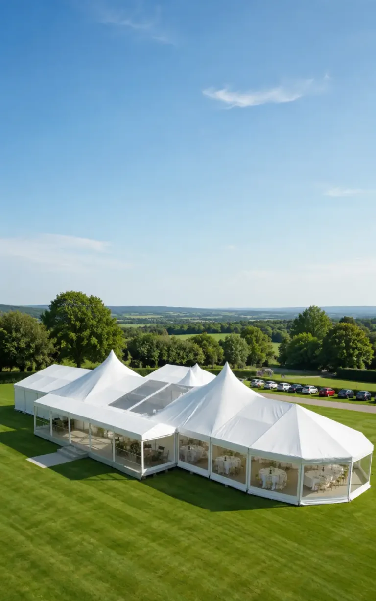 Event Tents
