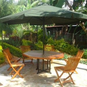 Garden & Pool Parasol